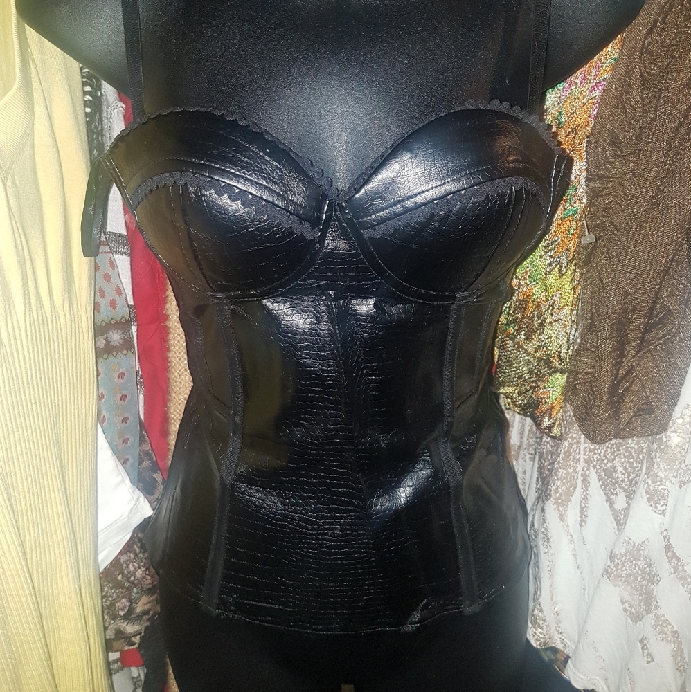 Bustier